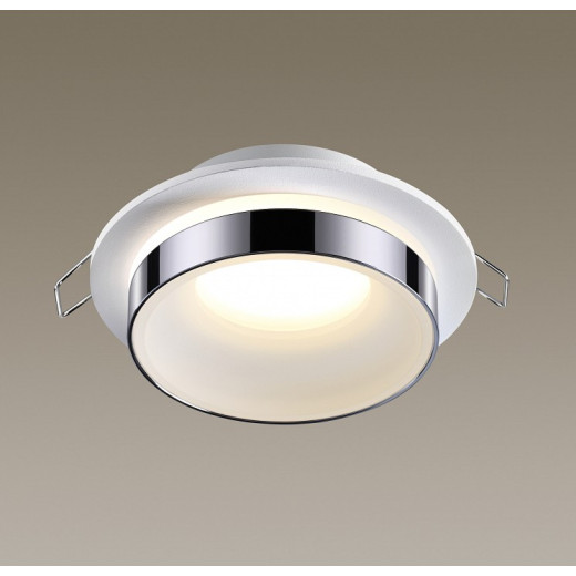 Встраиваемый светильник Novotech Water 370782