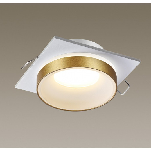 Встраиваемый светильник Novotech Water 370787