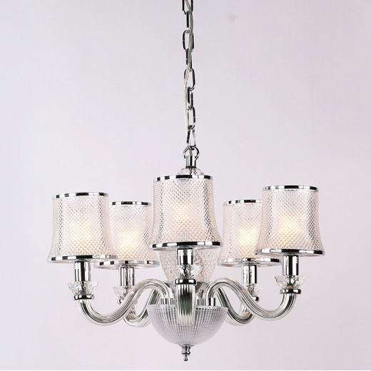 Подвесная люстра Newport 11500 11505/C