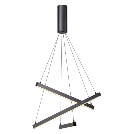 Подвесной светильник Odeon Light Cometa 3860/39B