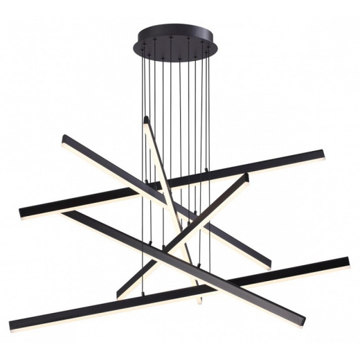 Подвесной светильник Odeon Light Rudy 3890/96L