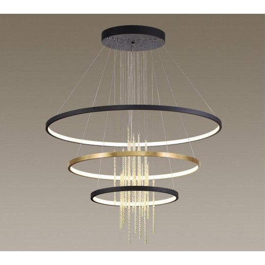 Подвесной светильник Odeon Light Monica 3901/99L