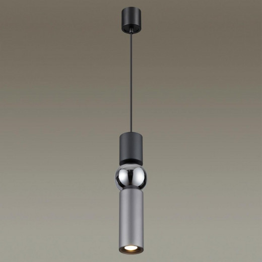 Подвесной светильник Odeon Light Sakra 4070/5L