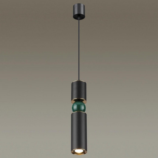 Подвесной светильник Odeon Light Sakra 4075/5L