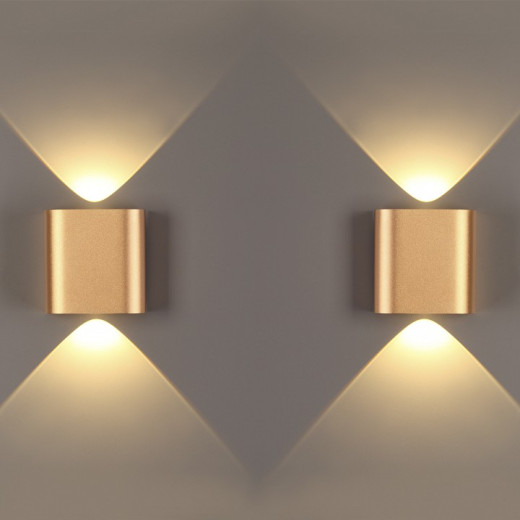 Накладной светильник Odeon Light Magnum 4212/2WL