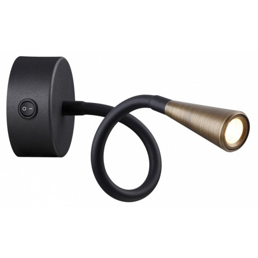 Бра Odeon Light Odds 4289/3WL