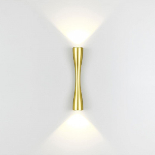 Бра Odeon Light Anika 4292/10WL