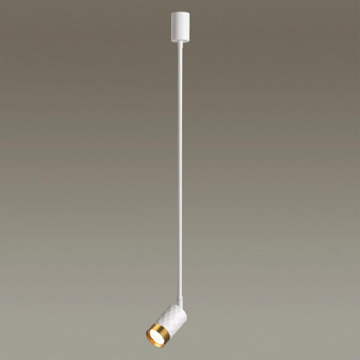 Светильник на штанге Odeon Light Ad Astrum 4350/1C