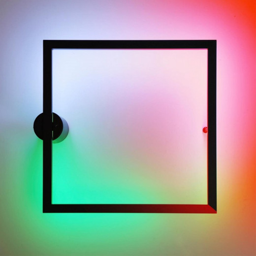 Накладной светильник Odeon Light Omen 4385/18WL