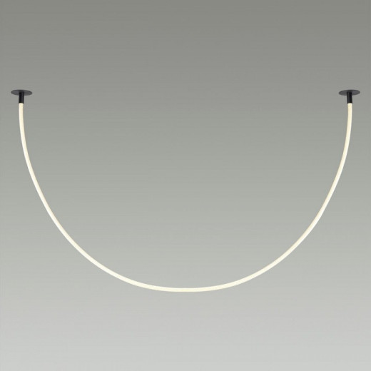 Подвесной светильник Odeon Light Corda 4391/40CL