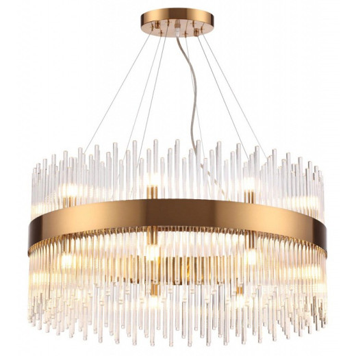 Подвесная люстра Odeon Light Focco 4722/18