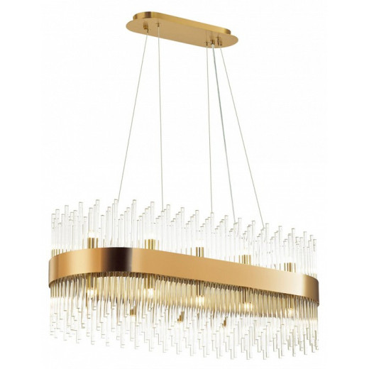 Подвесной светильник Odeon Light Focco 4722/24