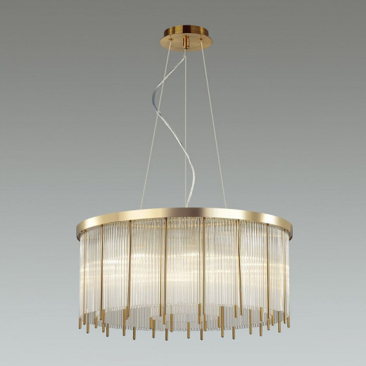 Подвесной светильник Odeon Light York 4788/10