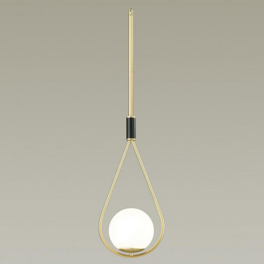 Подвесной светильник Odeon Light Flari 4810/1