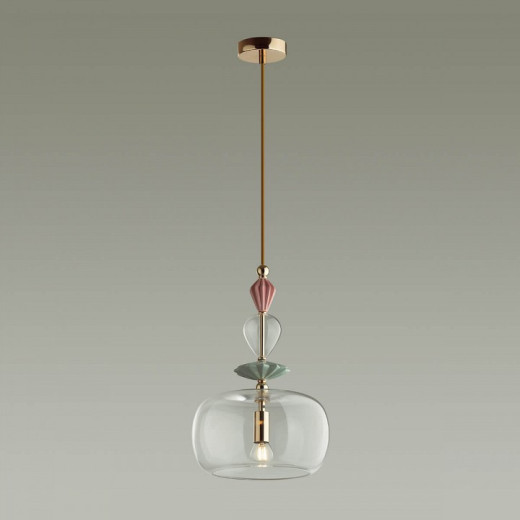 Подвесной светильник Odeon Light Bizet 4855/1A