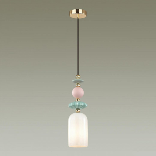 Подвесной светильник Odeon Light Candy 4861/1B