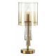 Настольная лампа декоративная Odeon Light Nicole 4886/1T