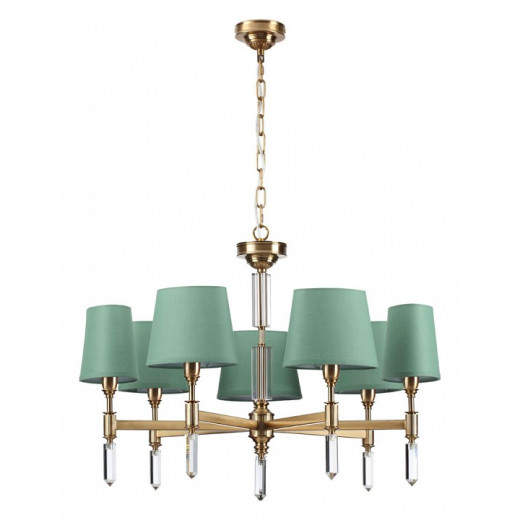 Подвесная люстра Odeon Light London 4887/7