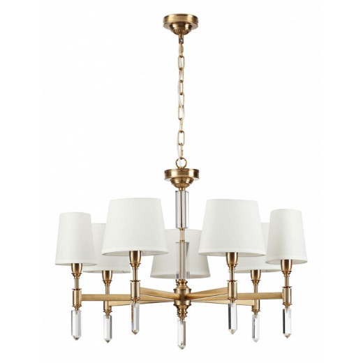 Подвесная люстра Odeon Light London 4894/7