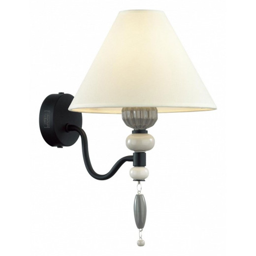 Бра Odeon Light Sochi 4896/1W