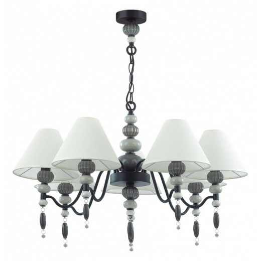 Подвесная люстра Odeon Light Sochi 4896/7