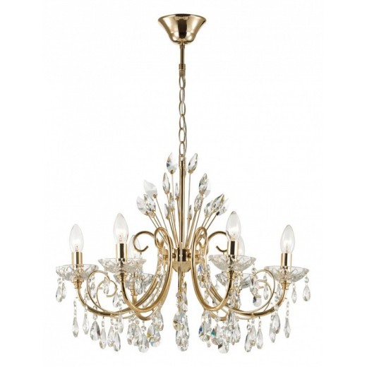 Подвесная люстра Odeon Light Versia 4977/6