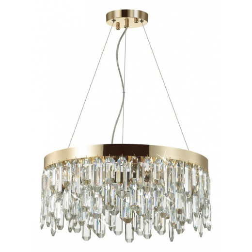 Подвесная люстра Odeon Light Dakisa 4986/6