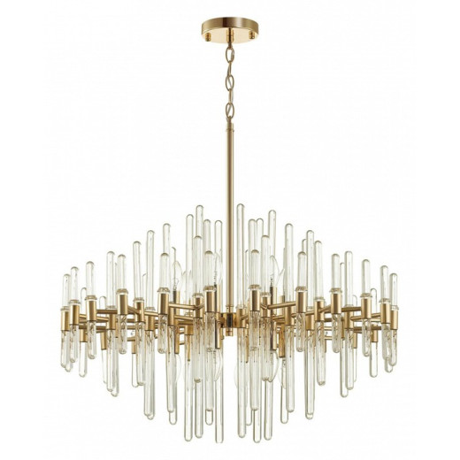 Подвесная люстра Odeon Light Stika 4988/12