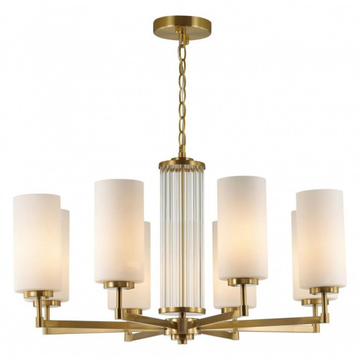 Подвесная люстра Odeon Light Kasali 4990/8