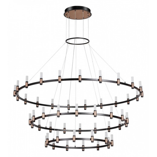 Подвесной светильник Odeon Light Candel 5009/204L