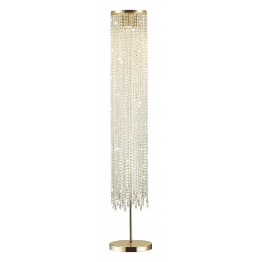 Торшер Odeon Light Chokka 5028/3F