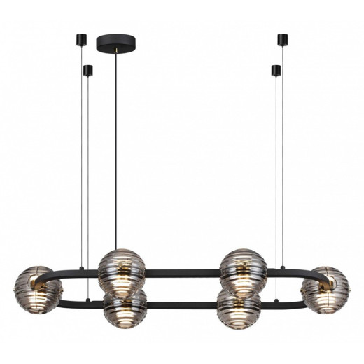 Подвесная люстра Odeon Light Troni 5041/60LA