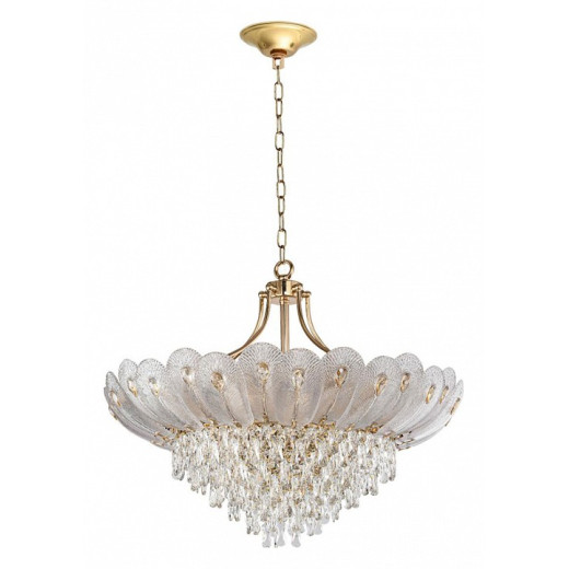 Подвесная люстра Odeon Light Paroti 5048/16