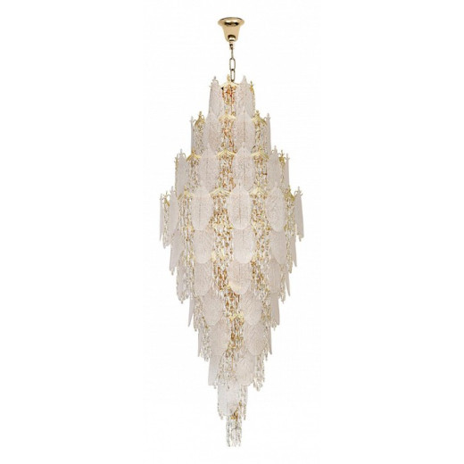 Подвесная люстра Odeon Light Tears 5049/54