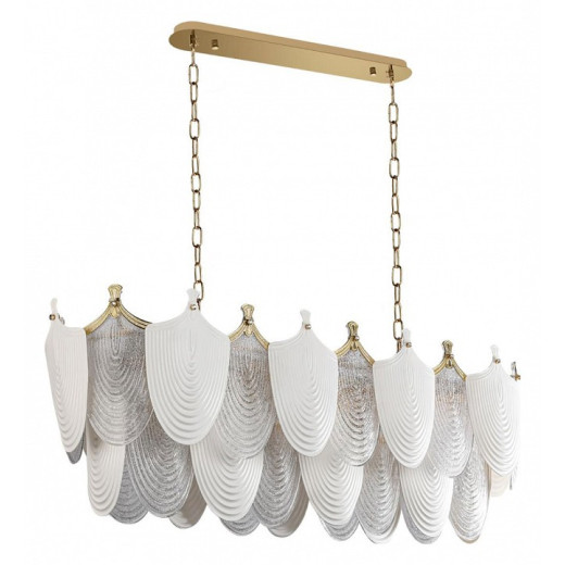 Подвесная люстра Odeon Light Porcela 5051/14