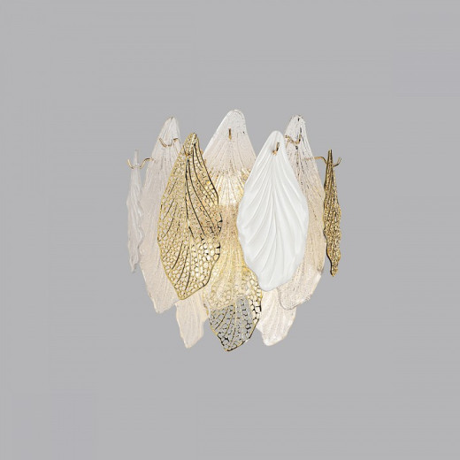 Бра Odeon Light Lace 5052/3W