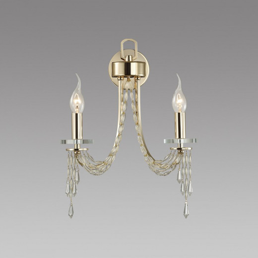 Бра Odeon Light Capel 5063/2W