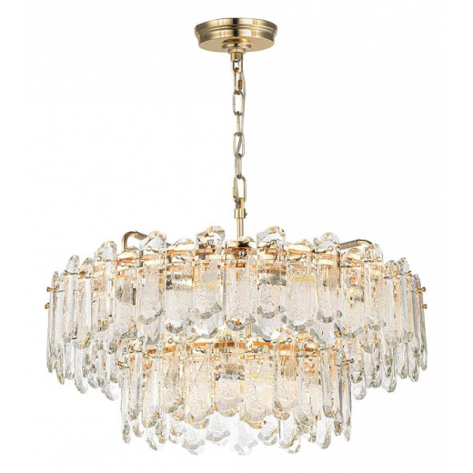 Подвесная люстра Odeon Light Bullon 5069/22