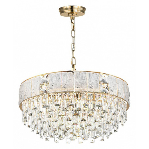 Подвесная люстра Odeon Light Fiesta 5070/12