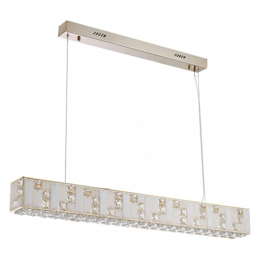 Подвесной светильник Odeon Light Crossa 5072/50L