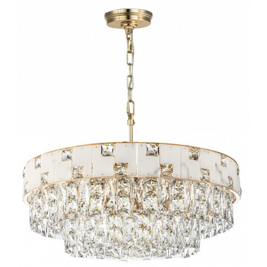 Подвесная люстра Odeon Light Chessi 5076/12