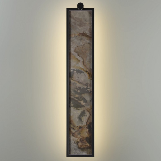 Накладной светильник Odeon Light Stoflake 5078/30WL