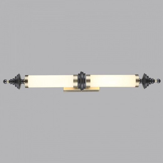 Накладной светильник Odeon Light Ula 5404/28WL