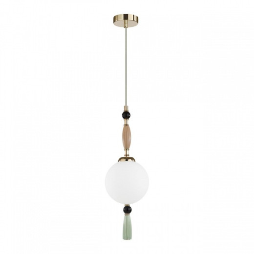 Подвесной светильник Odeon Light Palle 5405/1