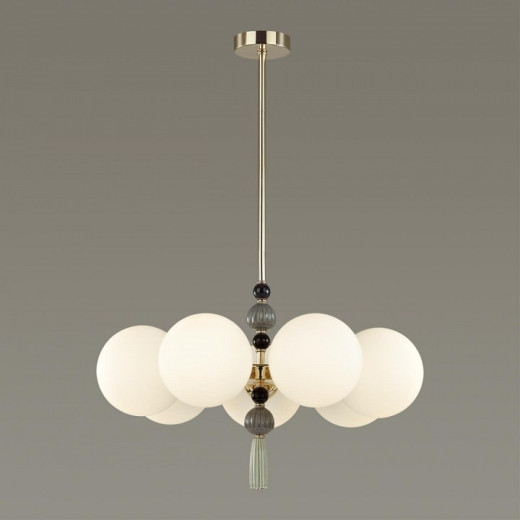 Люстра на штанге Odeon Light Palle 5405/7