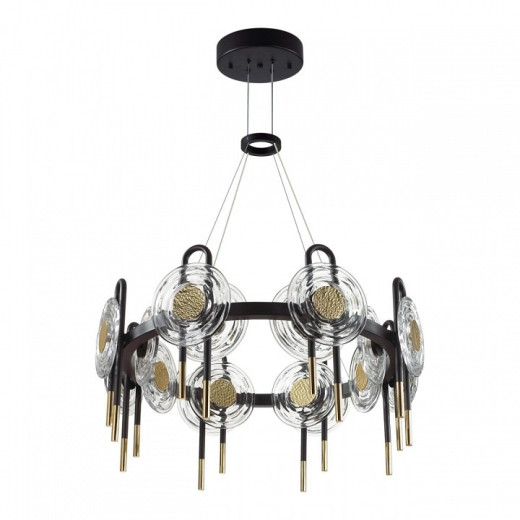 Подвесная люстра Odeon Light Magnet 5407/92L