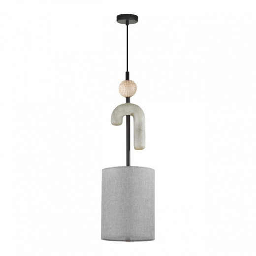 Подвесной светильник Odeon Light Bagel 5410/1A