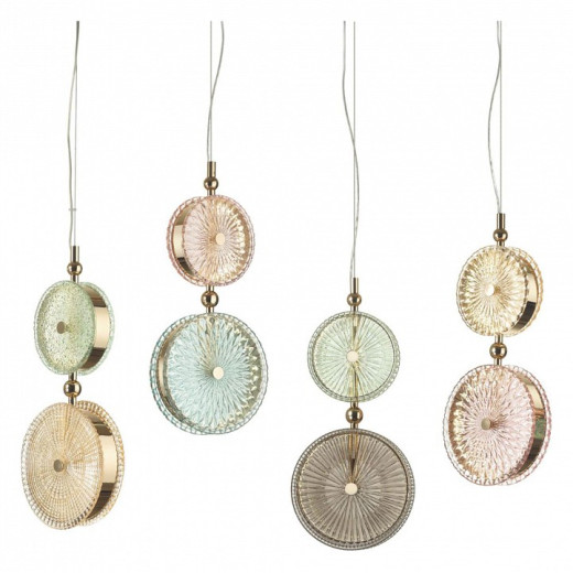 Подвесной светильник Odeon Light Caramella 5412/13LD