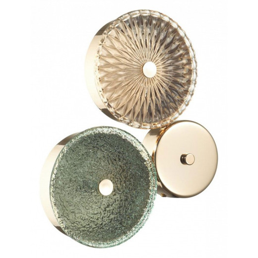 Бра Odeon Light Caramella 5412/14WL