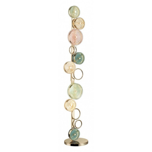 Торшер Odeon Light Caramella 5412/68FL